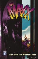 The Maxx, Book 1