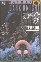 Batman, Legends of the Dark Night: Terror