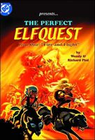 ElfQuest: WolfRider Vol. 1