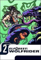 ElfQuest: WolfRider Vol. 2