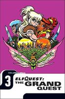 ElfQuest: The Grand Quest vol 3