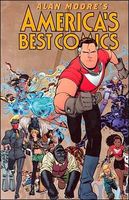 America's Best Comics Collected