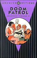 Doom Patrol Archives, Volume 2