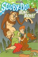 Scooby Doo, Volume 2: Ruh-Roh!