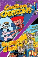 Cover of The Gang's All Here! by Scott Cunningham
