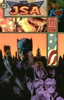 JSA, Volume 6: The Liberty Files