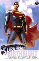 Superman: Birthright