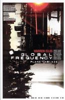 Global Frequency - Planet Ablaze