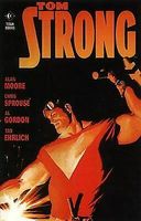 Tom Strong, Volume 3