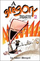 Cover of A Gregory Treasury by Marc Hempel