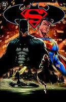 Superman/Batman, Volume 2: Supergirl