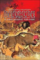 Cover of Decide by J. Carlos Portela