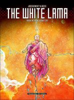 The White Lama, Volume 1: Reincarnation
