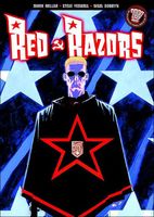 Red Razors
