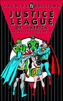 Justice League of America Archives: Volume 9
