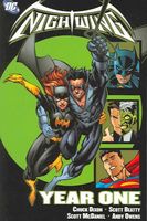 Nightwing: Year One