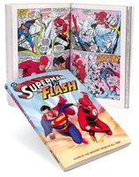 Superman Vs. the Flash