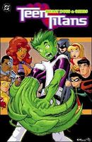 Teen Titans, Volume 3: Beast Boys and Girls