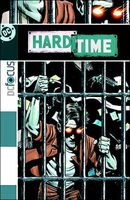 Hard Time: 50 to Life