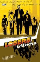 Losers, Volume 3: Trifecta