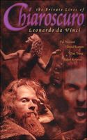 Cover of Chiaroscuro: The Private Lives of Leonardo da Vinci by Pat McGreal