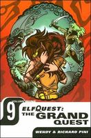 ElfQuest: The Grand Quest vol 9