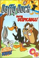 Daffy Duck Volume 1: You're Despicable!