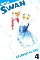Swan: Volume 4