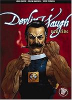 Devlin Waugh Volume 2: Red Tide