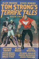 Tom Strong's Terrific Tales, Volume 2