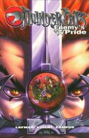 Thundercats, Volume 5: Enemy's Pride