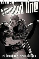 Cover of Sleeper, Volume 3: A Crooked Line by Sean Phillips