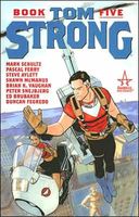 Tom Strong: Book Five