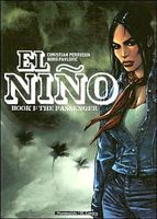 Cover of El Nino by Christian Perrisin