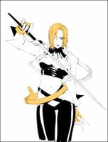Cover of Sword of the Dark Ones - Volume 3 by Yasui Kentaro