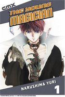 Cover of Young Magician: Volume 1 by Yuri Narushima
