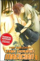 Cover of Young Magician: Volume 3 by Yuri Narushima