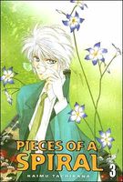 Pieces of a Spiral: Volume 3