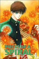 Pieces of a Spiral: Volume 4