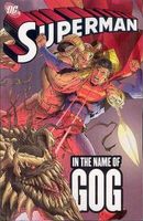 Superman: In the Name of Gog