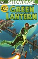Showcase Presents: Green Lantern Vol. 1