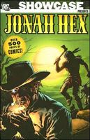 Showcase Presents: Jonah Hex Vol. 1