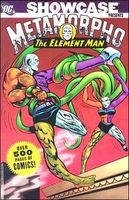 Metamorpho the Element Man: Volume 1