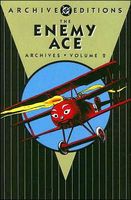Enemy Ace - Archive, Volume 2