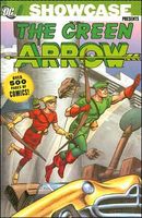 Showcase Presents: Green Arrow, Volume 1
