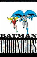 Batman Chronicles, Volume 2