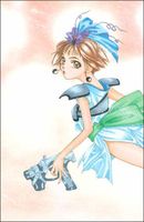 Tower of the Future, Volume 7