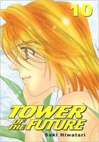Tower of the Future, Volume 10
