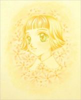 Cover of Tower of the Future, Volume 11 by Saki Hiwatari