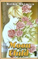 Moon Child: Volume 1